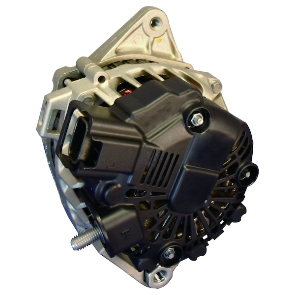 Wai Global Alternator, ALTVA IRIF 90A 12V, 90 Amp12 Volt, CW, 7Groove Pulley, Neg Grd 11471N - main